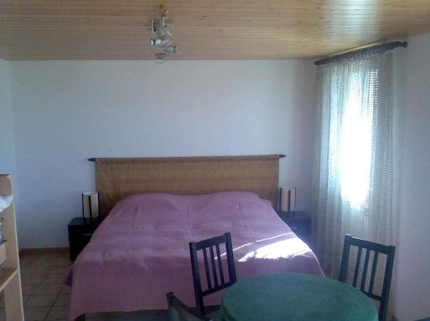 Chambre D'Hotes Littoral 65 Chez-le-Bart 객실 사진
