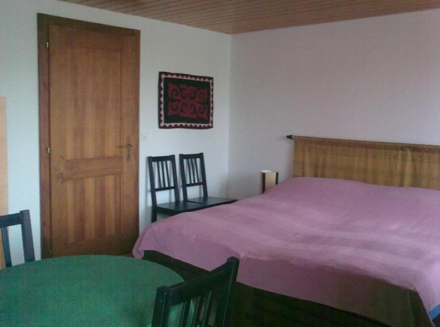 Chambre D'Hotes Littoral 65 Chez-le-Bart 외부 사진