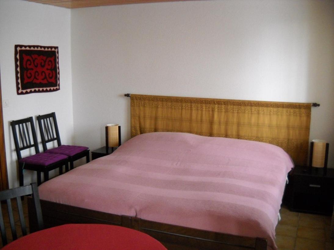 Chambre D'Hotes Littoral 65 Chez-le-Bart 외부 사진